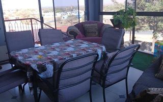 4 Bedroom House For Sale in Rehoboth