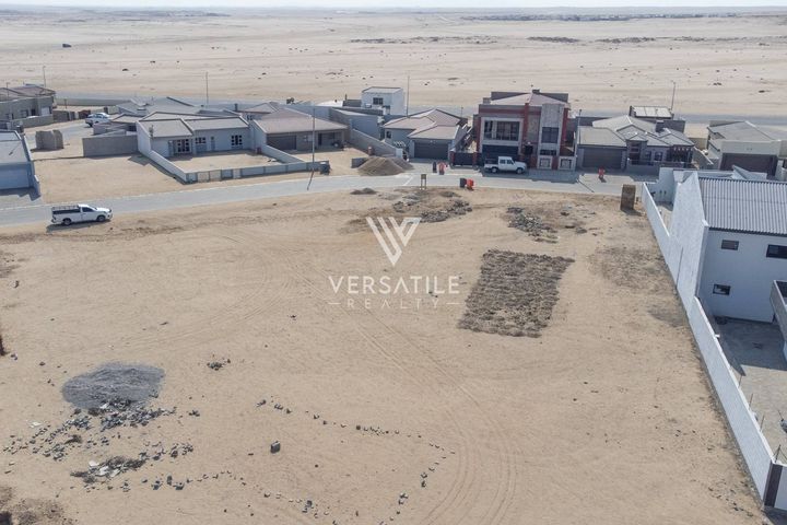 House For Sale in Matatura, Swakopmund