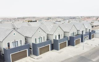 3 Bedroom House For Sale in Ocean View, Swakopmund