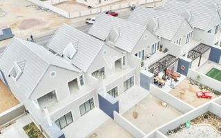3 Bedroom House For Sale in Ocean View, Swakopmund