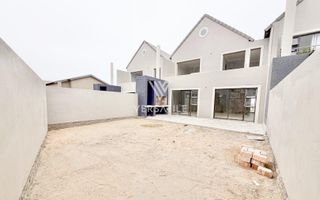 3 Bedroom House For Sale in Ocean View, Swakopmund