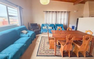 3 Bedroom House For Sale in Henties Bay Central, Henties Bay