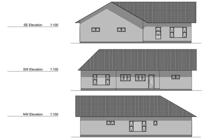 House For Sale in Omaruru