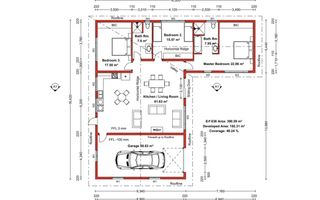 House For Sale in Omaruru