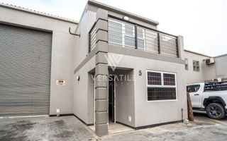 Industrial For Sale in Industrial, Walvis Bay