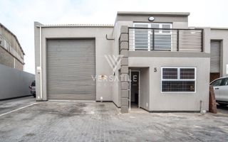 Industrial For Sale in Industrial, Walvis Bay