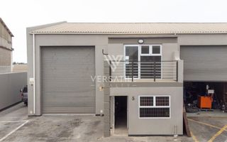 Industrial For Sale in Industrial, Walvis Bay
