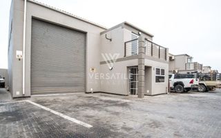Industrial For Sale in Industrial, Walvis Bay