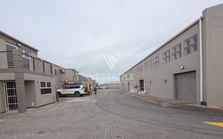 Industrial For Sale in Industrial, Walvis Bay