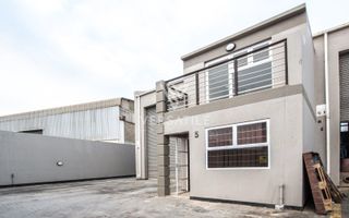 Industrial For Sale in Industrial, Walvis Bay
