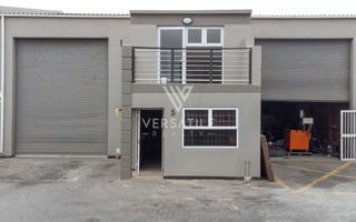 Industrial For Sale in Industrial, Walvis Bay