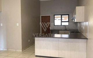 2 Bedroom House For Sale in Okahandja
