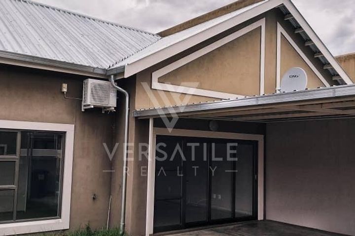 2 Bedroom House For Sale in Okahandja