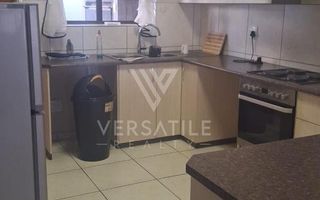 2 Bedroom House For Sale in Okahandja