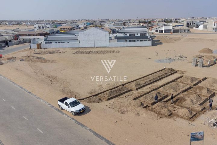 3 Bedroom House For Sale in Matatura, Swakopmund