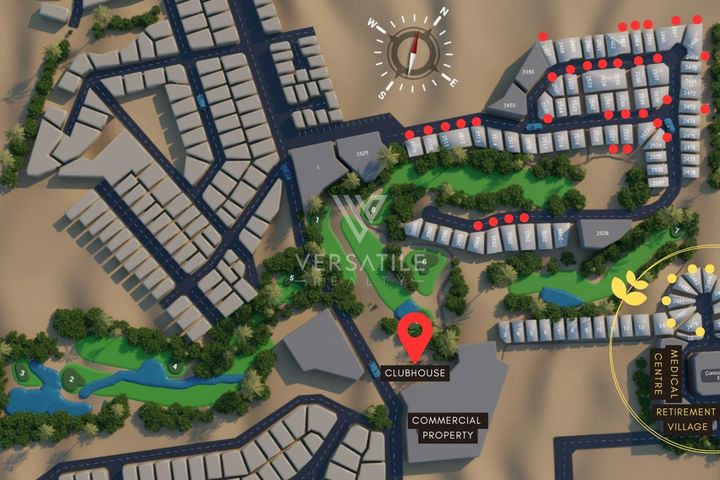 House For Sale in Henties Bay Central, Henties Bay