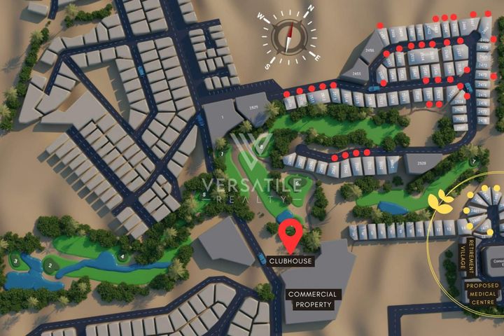 House For Sale in Henties Bay Central, Henties Bay