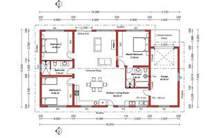House For Sale in Omaruru