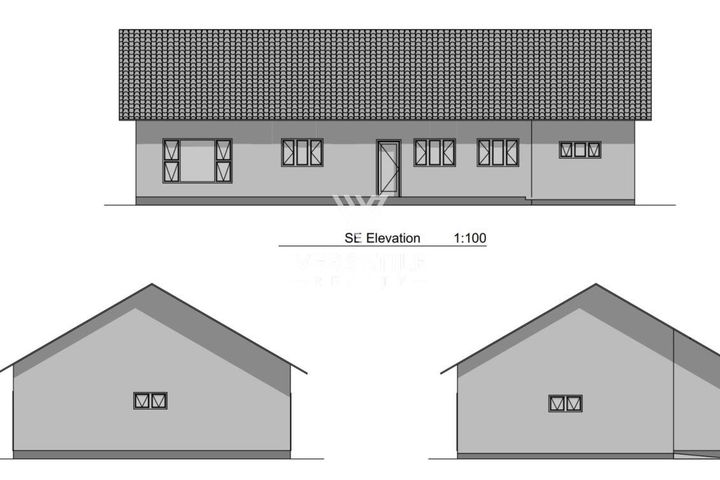 House For Sale in Omaruru