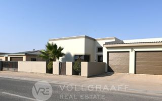 3 Bedroom House For Sale in Swakopmund Ext 23, Swakopmund