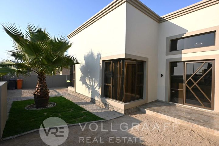 3 Bedroom House For Sale in Swakopmund Ext 23, Swakopmund