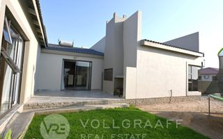 3 Bedroom House For Sale in Swakopmund Ext 23, Swakopmund