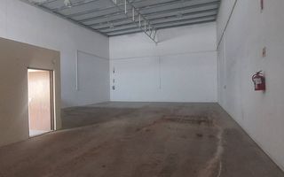 Industrial To Rent in Light Industrial, Walvis Bay