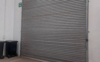 Industrial To Rent in Light Industrial, Walvis Bay
