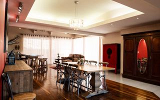 4 Bedroom House To Rent in Auasblick, Windhoek