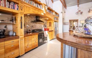 4 Bedroom House To Rent in Auasblick, Windhoek