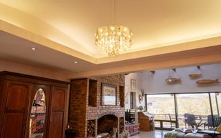 4 Bedroom House To Rent in Auasblick, Windhoek
