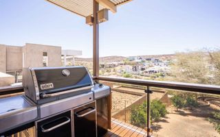 4 Bedroom House To Rent in Auasblick, Windhoek