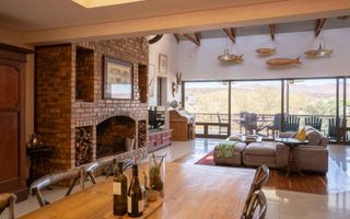 4 Bedroom House To Rent in Auasblick, Windhoek
