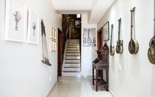 4 Bedroom House To Rent in Auasblick, Windhoek