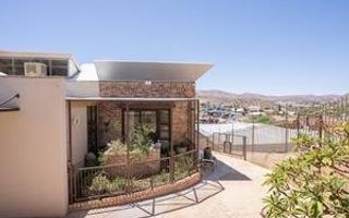 4 Bedroom House To Rent in Auasblick, Windhoek