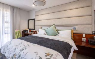 4 Bedroom House To Rent in Auasblick, Windhoek