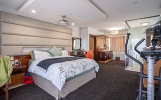 4 Bedroom House To Rent in Auasblick, Windhoek