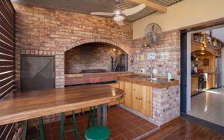 4 Bedroom House To Rent in Auasblick, Windhoek