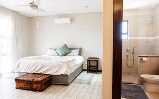 4 Bedroom House To Rent in Auasblick, Windhoek