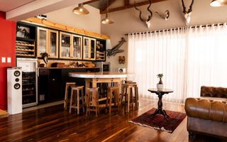 4 Bedroom House To Rent in Auasblick, Windhoek