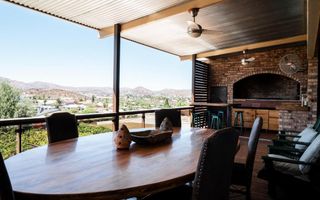 4 Bedroom House To Rent in Auasblick, Windhoek