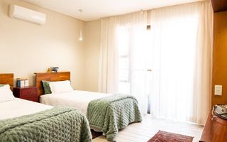 4 Bedroom House To Rent in Auasblick, Windhoek