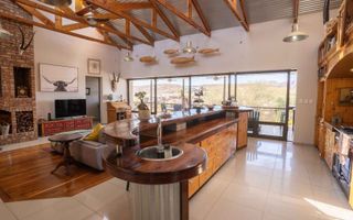 4 Bedroom House To Rent in Auasblick, Windhoek