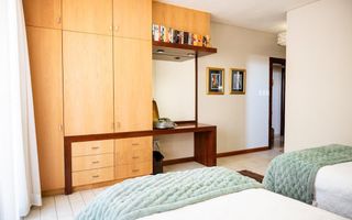 4 Bedroom House To Rent in Auasblick, Windhoek