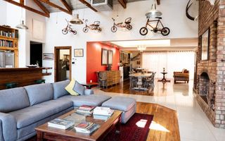 4 Bedroom House To Rent in Auasblick, Windhoek