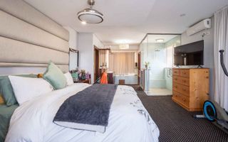 4 Bedroom House To Rent in Auasblick, Windhoek