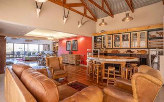 4 Bedroom House To Rent in Auasblick, Windhoek