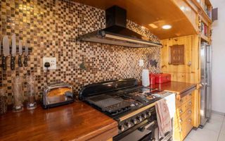4 Bedroom House To Rent in Auasblick, Windhoek