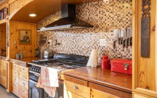 4 Bedroom House To Rent in Auasblick, Windhoek
