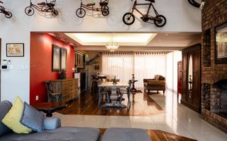 4 Bedroom House To Rent in Auasblick, Windhoek